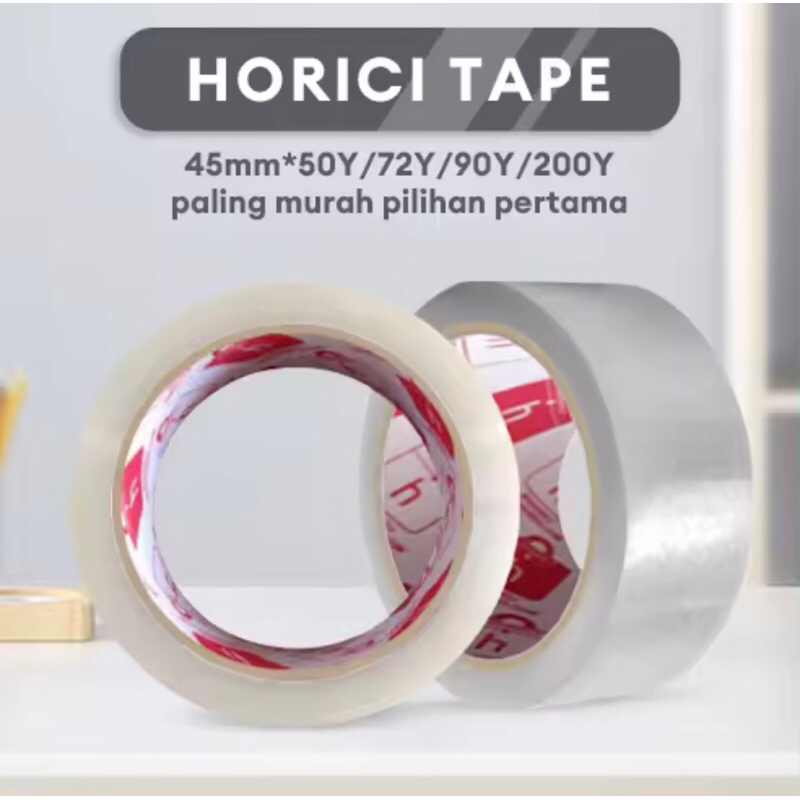 

lakban isolasi bening besar murah