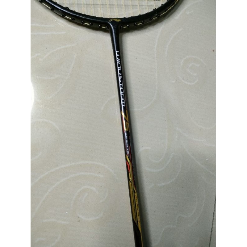 Raket Badminton Li-Ning