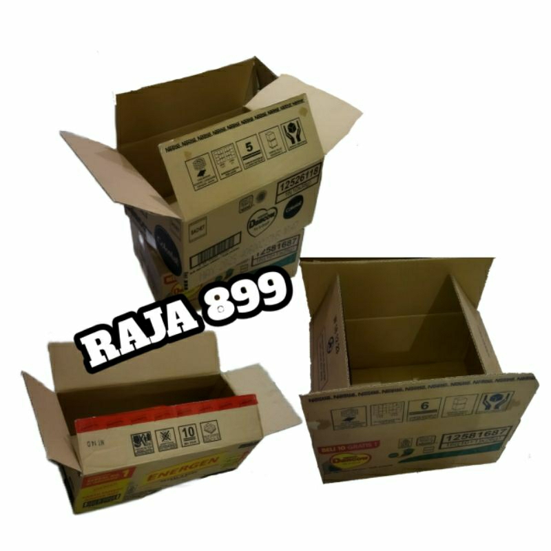 

KARDUS BEKAS TEBAL MURAH BUAT PINDAHAN | PACKING PAKET