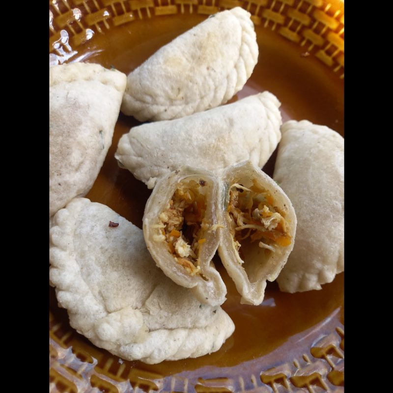 

Cireng Isi Ayam