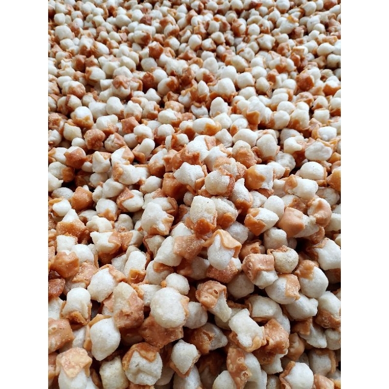 

siomay mini kering / siomi kering 1/2 kg