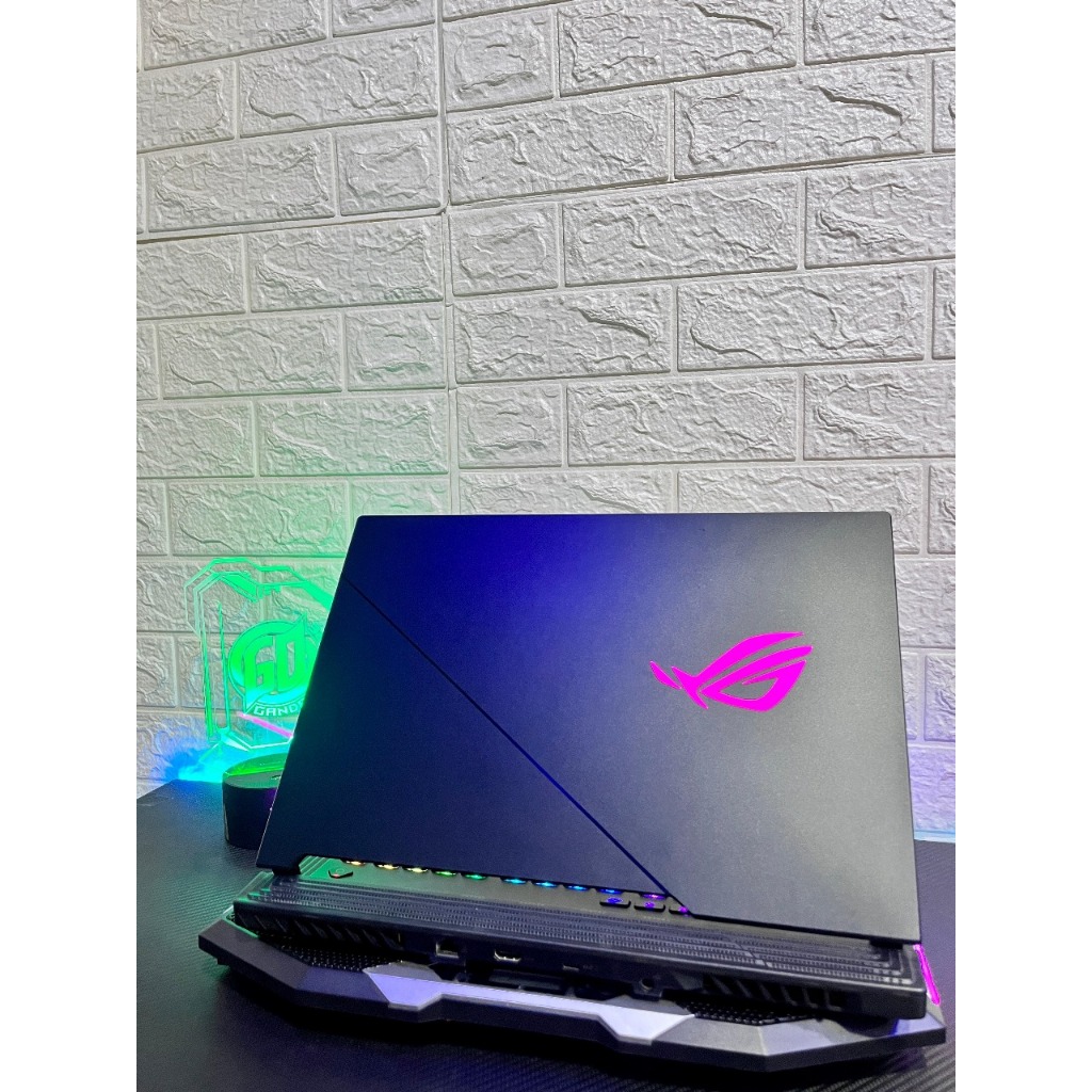 JUAL LAPTOP Asus ROG Strix Scar G532GW KUALITAS TERBAIK