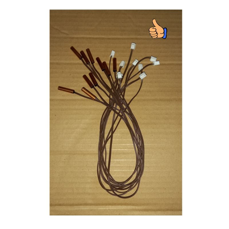 TERMIS/THERMISISTOR AC SINGLE DAIKIN/TERMIS SENSOR SUHU AC SPLIT