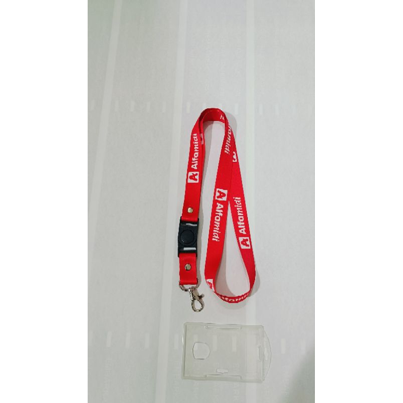 

TALI ID CARD LANYARD, ALFAMIDI