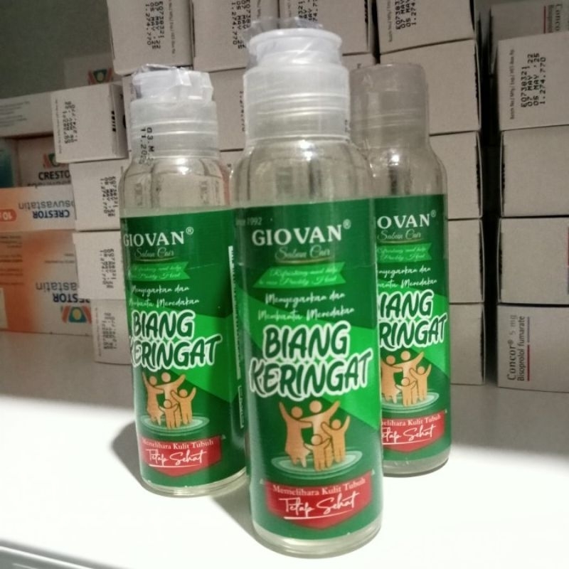 new sabun giovan anti bakteri sabun mandi