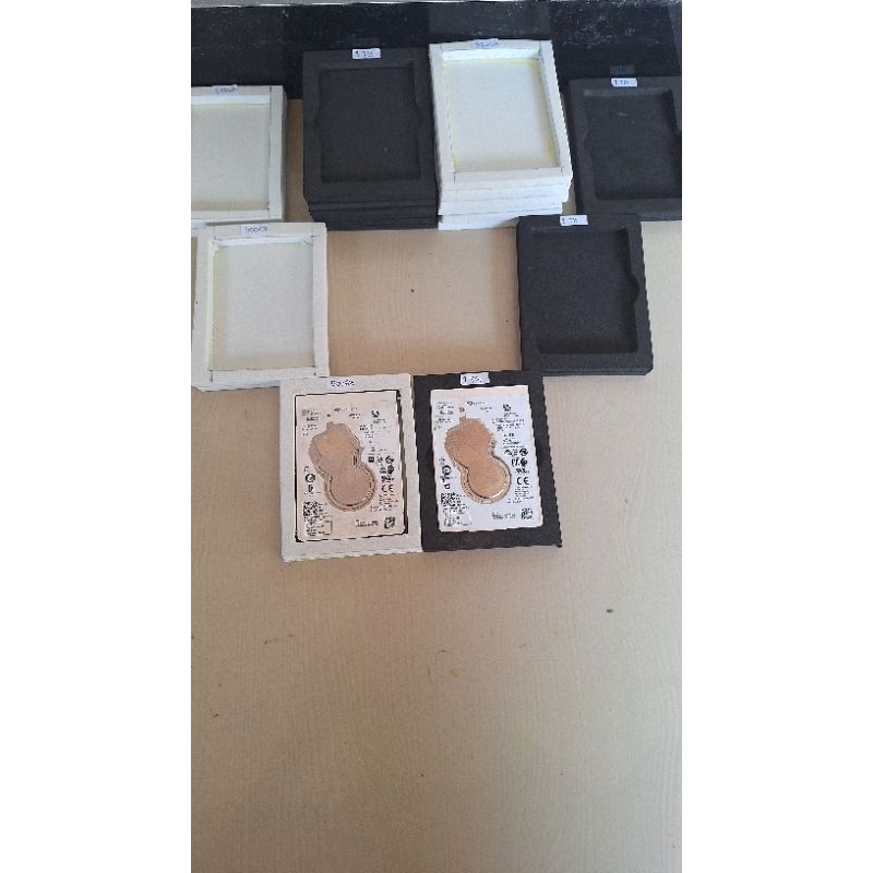 Case HDD 2.5 Inc Untuk Sata Dan Ata