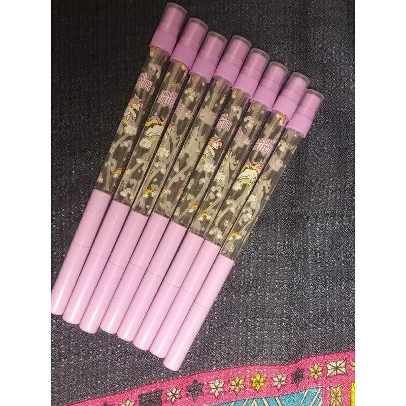 

Pulpen gel botol semprot