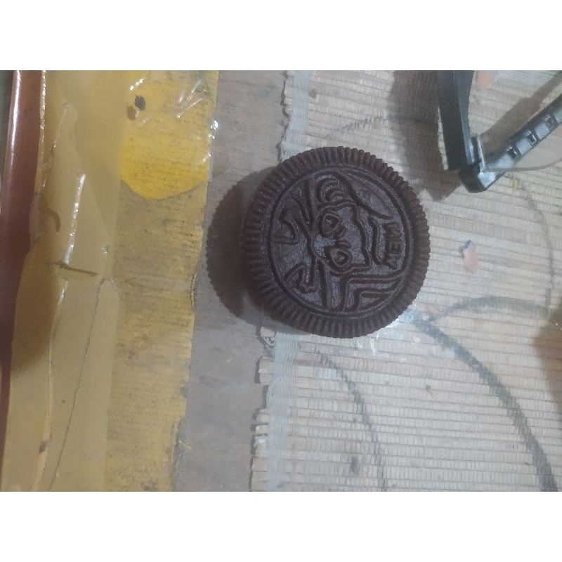 

oreo mew limited edition