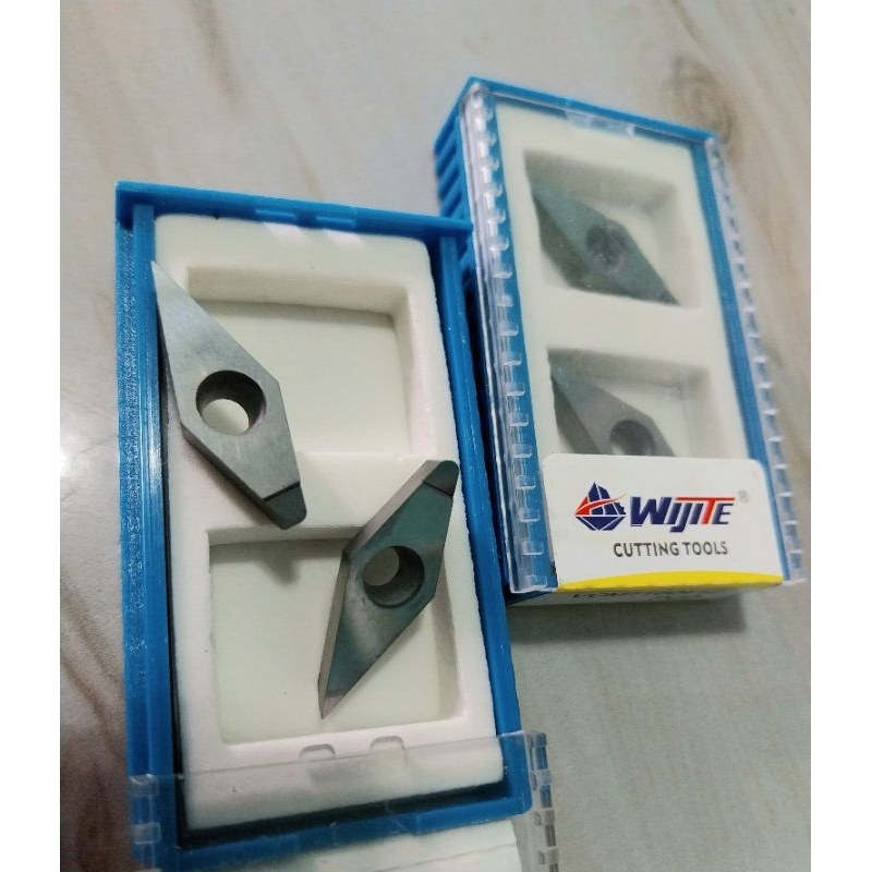 Vcmt160412 Pcd Diamond Berkualitas