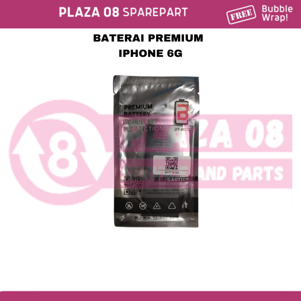 BATERAI PREMIUM IPHONE 6G