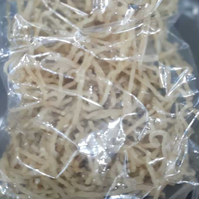 

Kerupuk India FRYUMS STICK KACHERI 200GM / Papad Ready To Fry