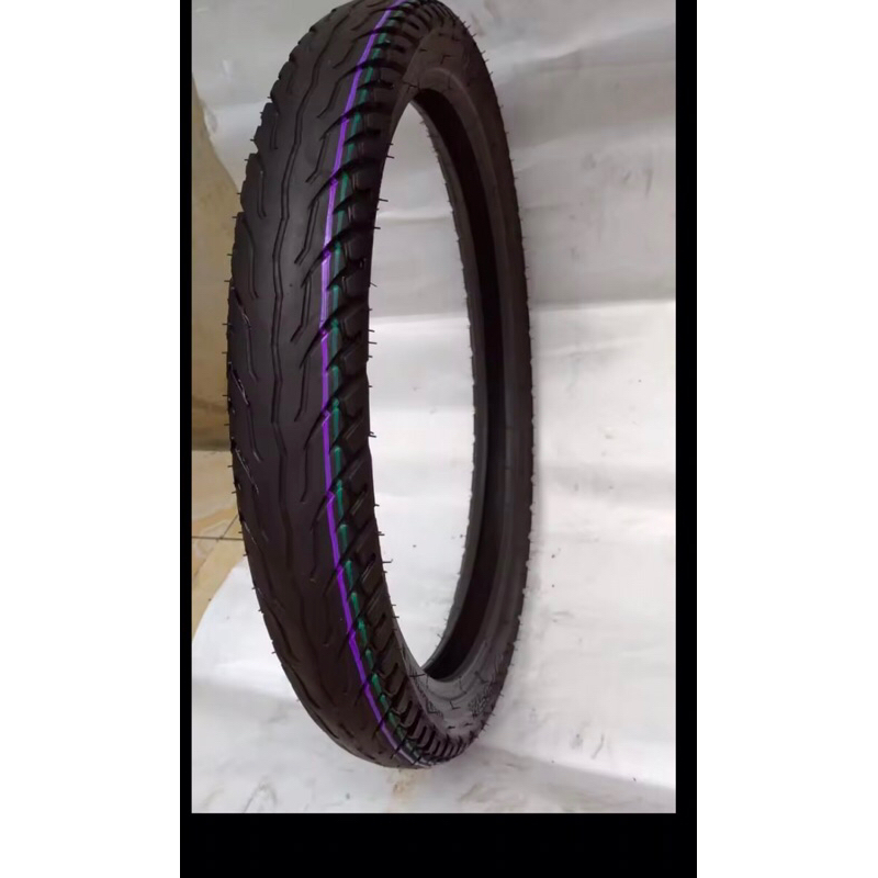 Ban motor supra 125 ring 17 ukuran 70/90
