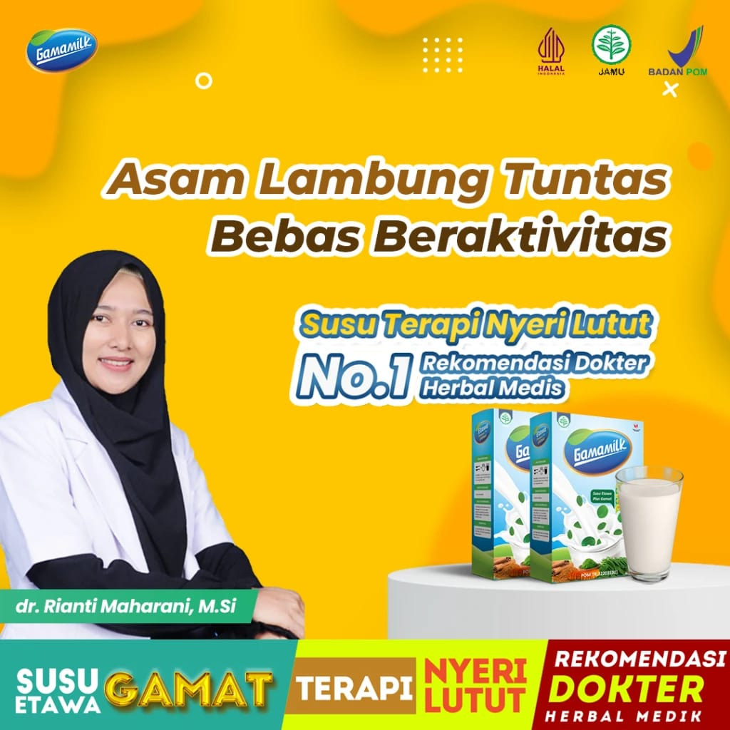 

SUSU GAMATT GAMAMILL ISI 200 GR .