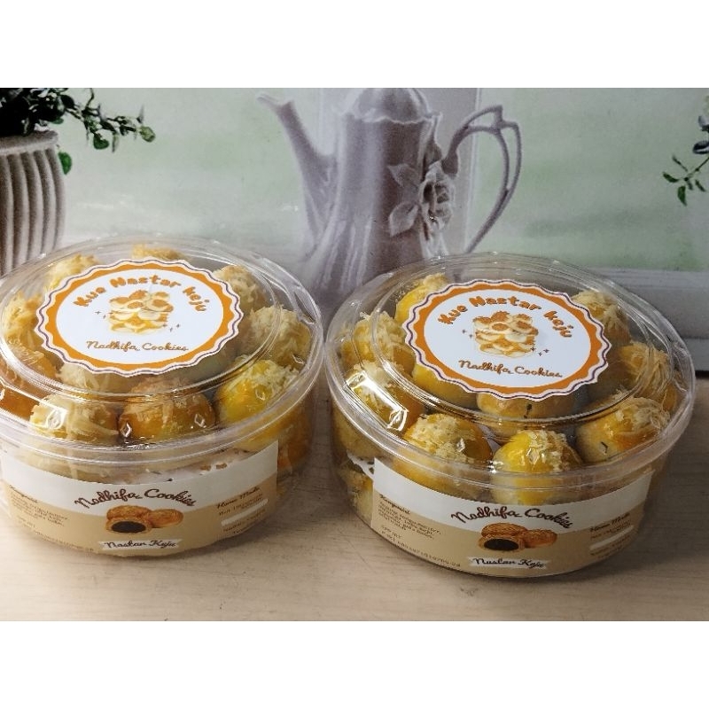 

Kue nastar Home Made/kue lebaran