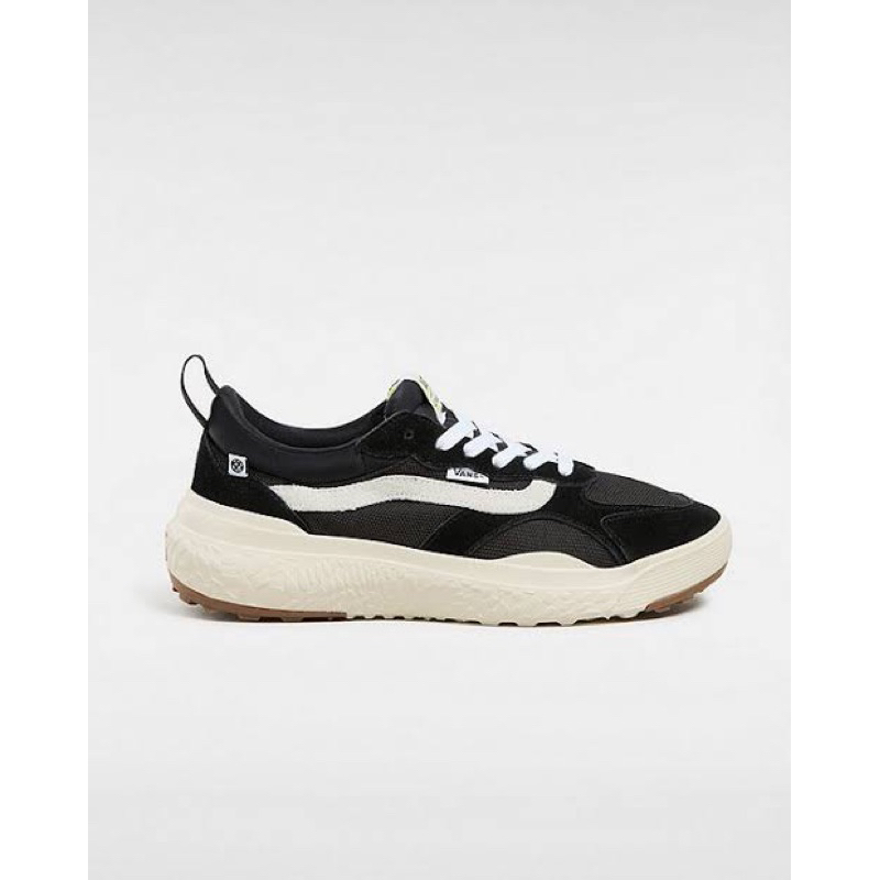 VANS ULTRARANGE NEO VR3 BLACK WHITE