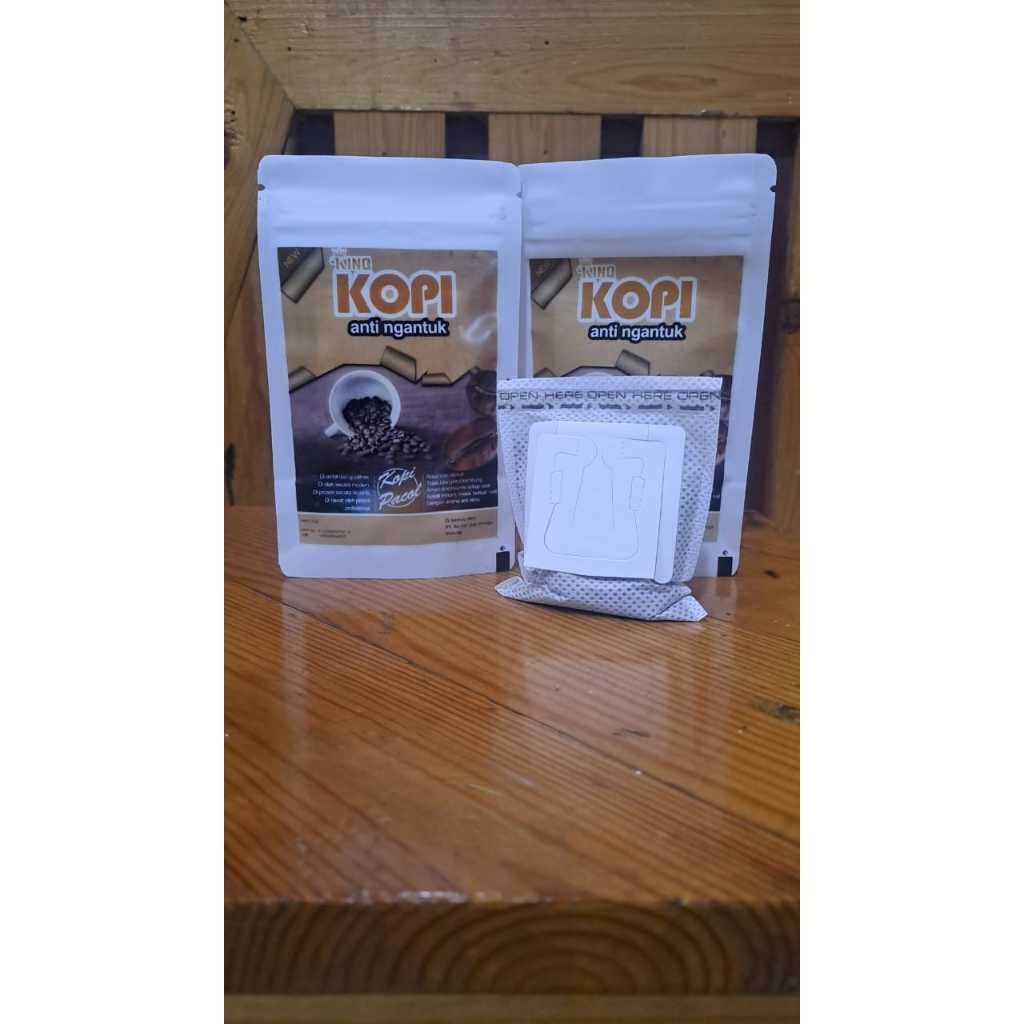 

kopi anti ngantuk