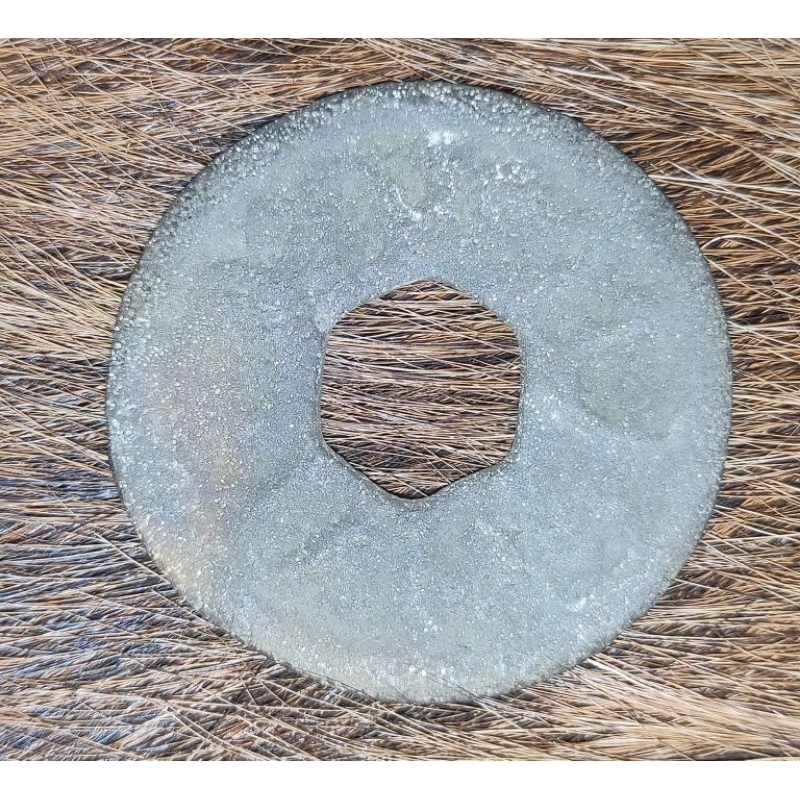 Uang Koin Banten temuan