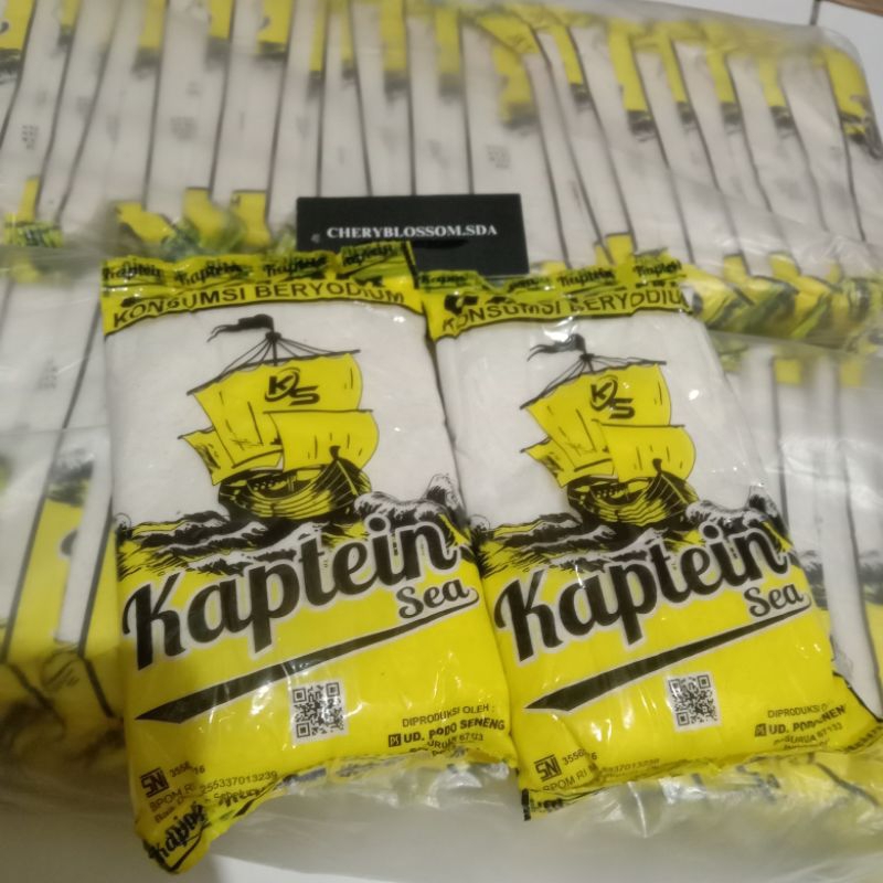 

GARAM BERYODIUM 200 GRAM