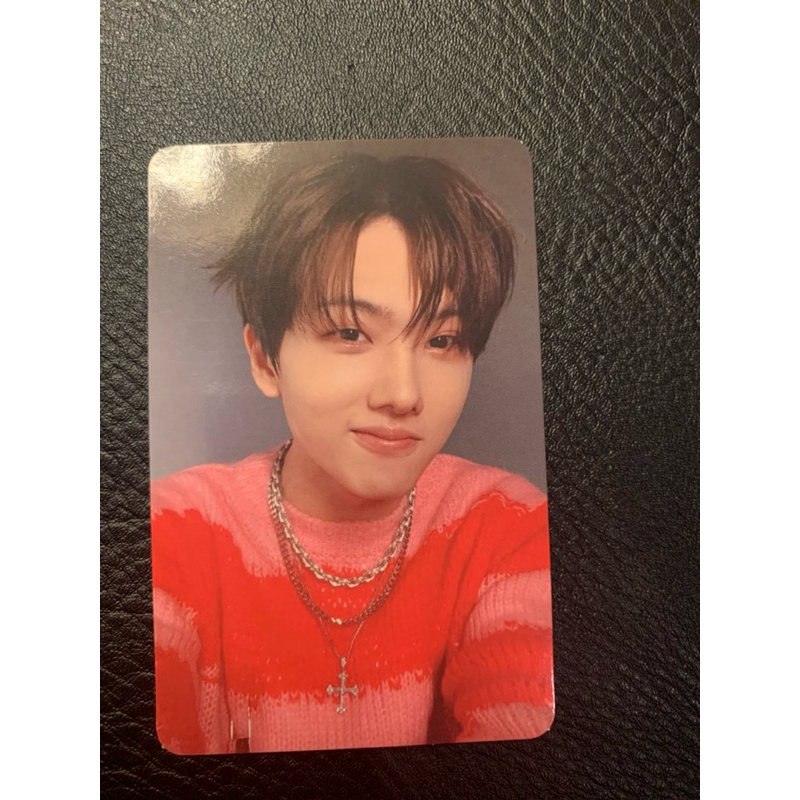 PC Jisung Universe PB