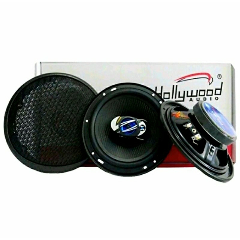 SPEAKER HOLLYWOOD HW - 663