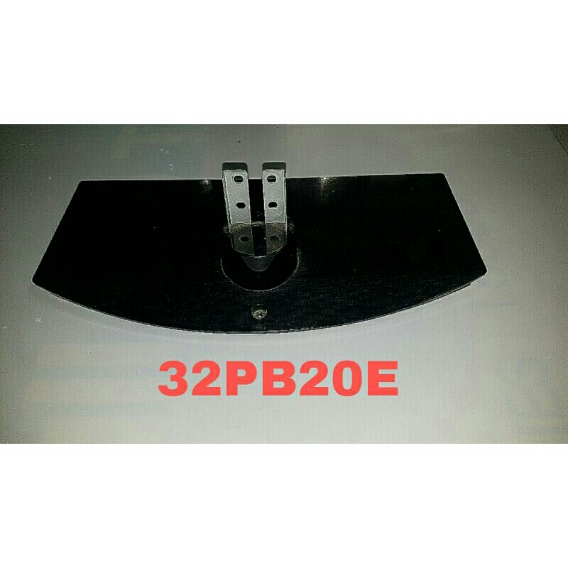 Stand dudukan kaki TV LCD TOSHIBA 32PB20E