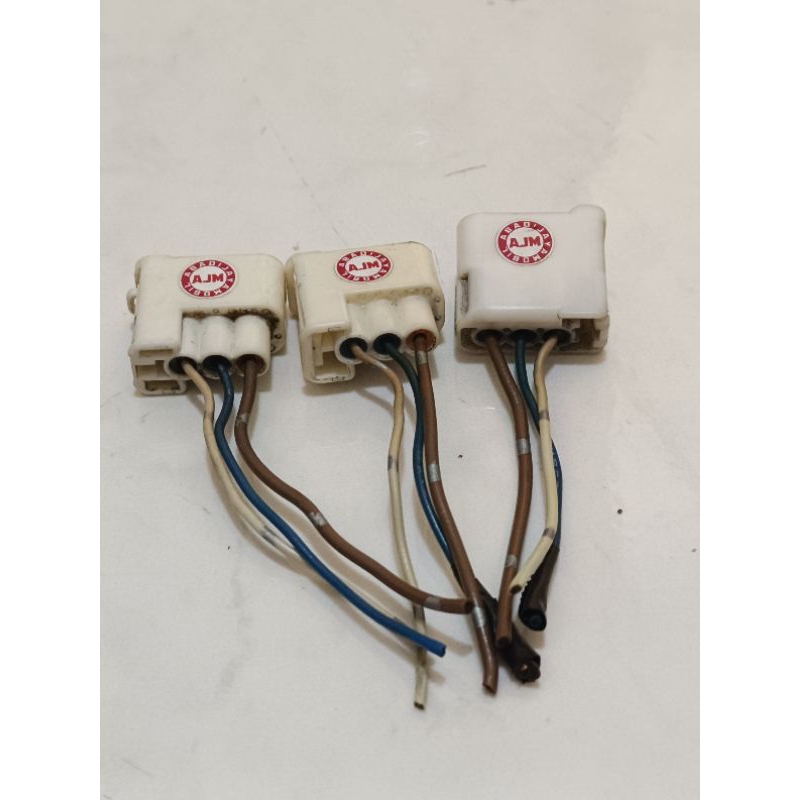 socket coil busi mobil daihatsu xenia 1000cc original garansi