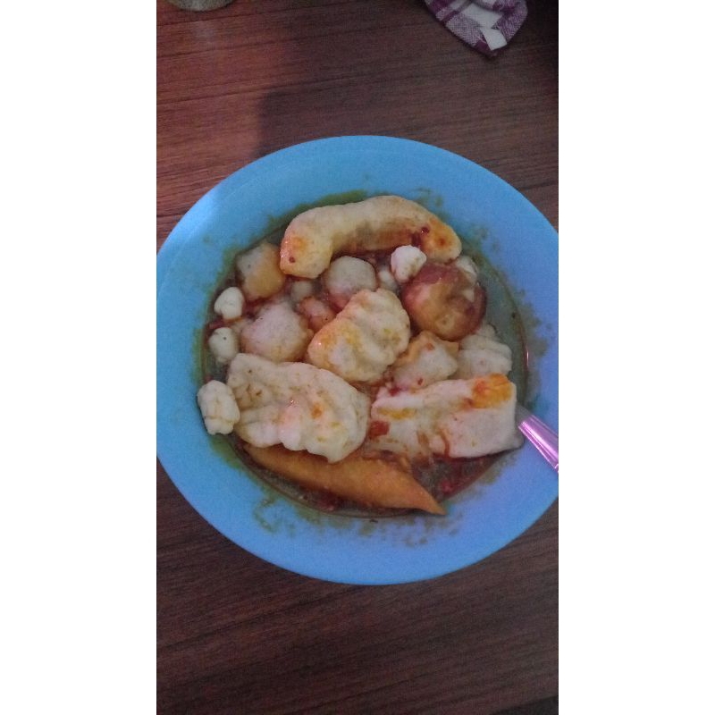 

Baso Aci