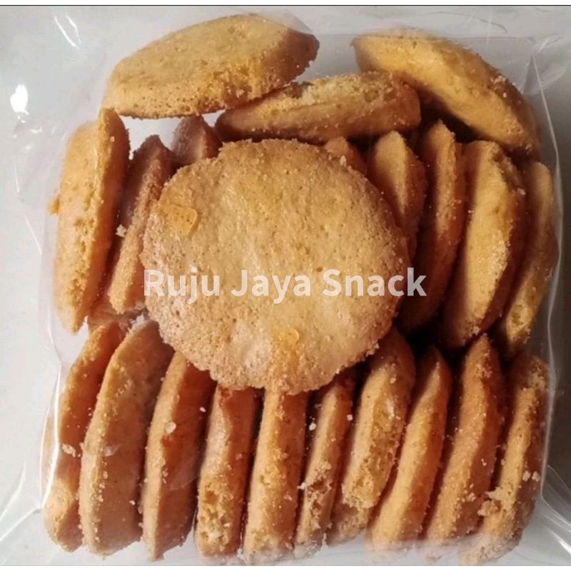 

BOLU PANGGANG RASA VANILA//KUE KERING//CEMILAN KERING//KUE KERING 1KG