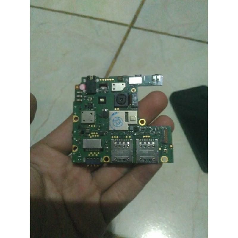 mesin redmi 2 normal