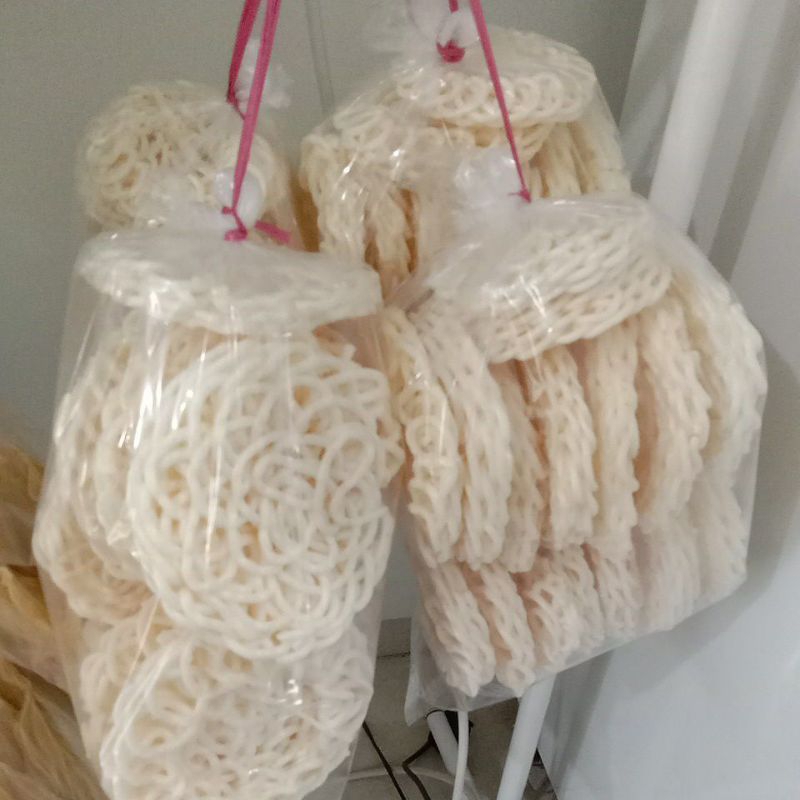 

Kerupuk Aci