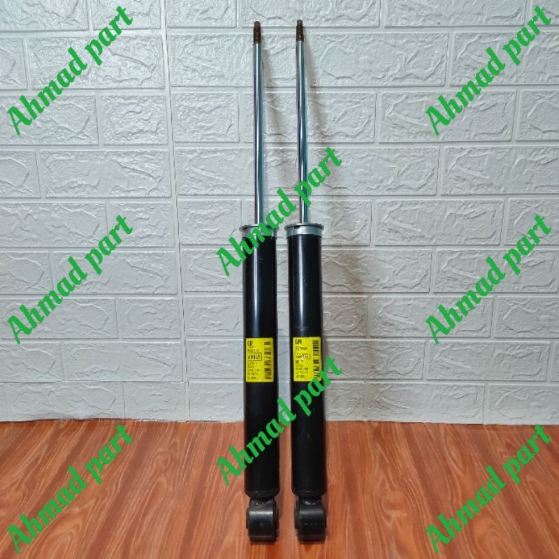 shock belakang chevrolet cruze