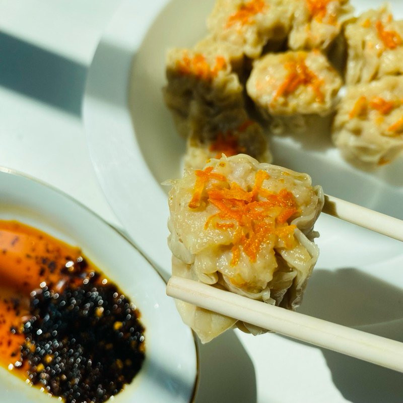 

Dimsum siomay ayam HALAL home made by homebaked | siomay dimsum ayam premium | siomay super enak