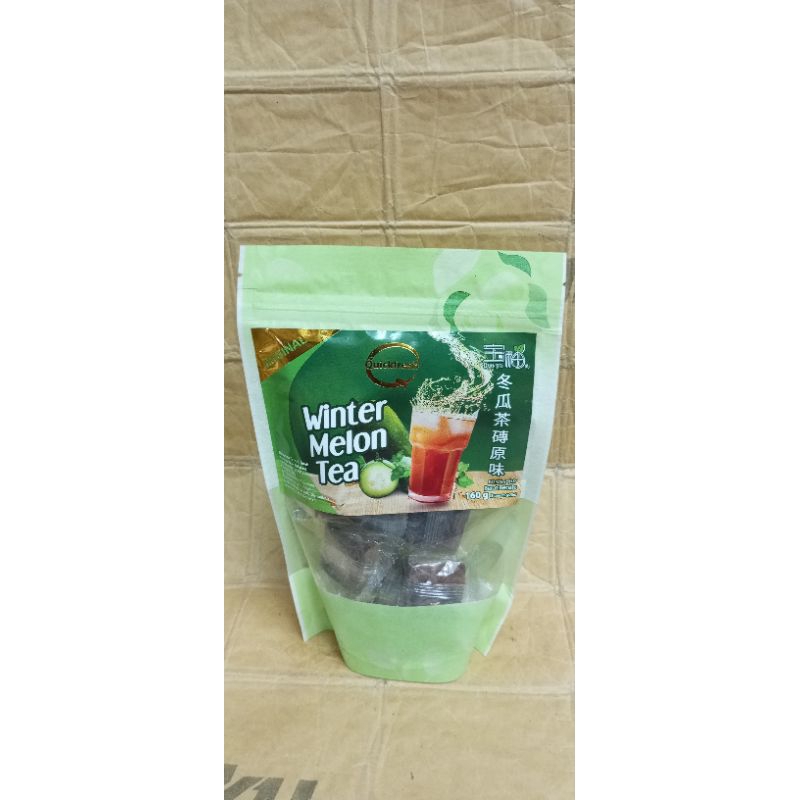 

winter melon sachet
