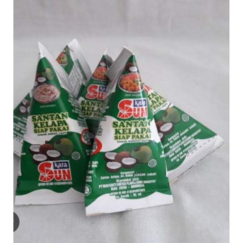 

santan kara / sun kara / pampang online