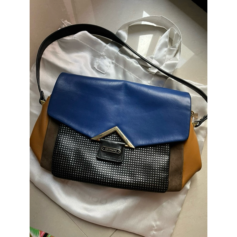 Preloved tas Donini