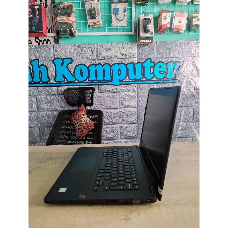 Laptop Dell Latitude