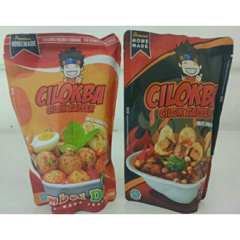 

Cilokba Cilok Bapper All Variant Termurah