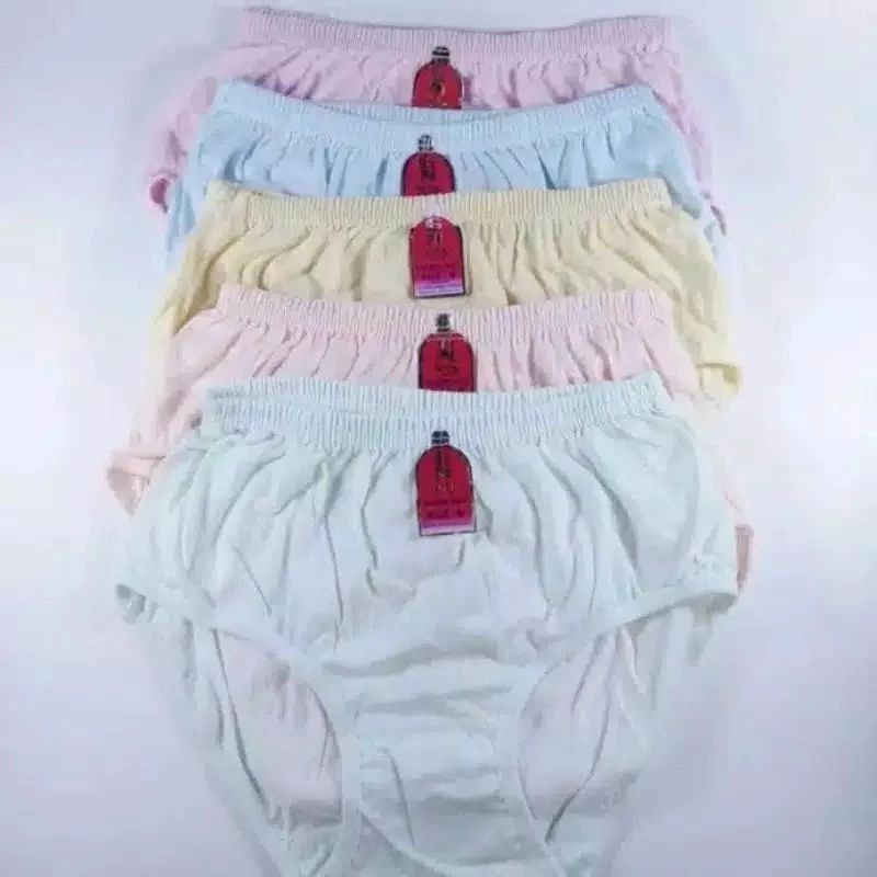 CD CELANA DALAM GOLDEN NICK POLOS 1133