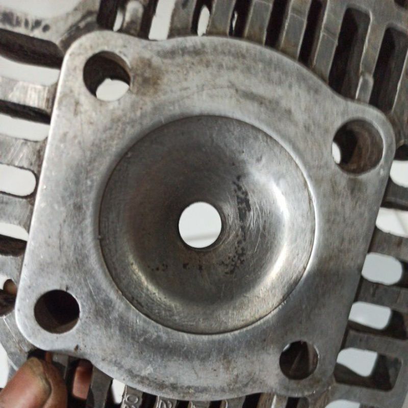 head Alfa hed Alfa STD ORI lepasan PNP sigma fiz r fiz poswan