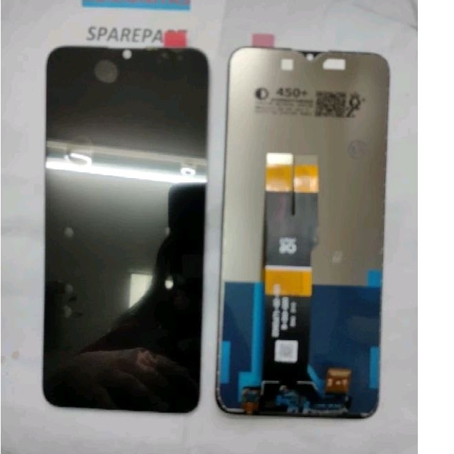 LCD NOKIA G10 / G20 org