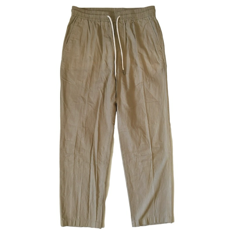 Relaxed Pants by SPAO