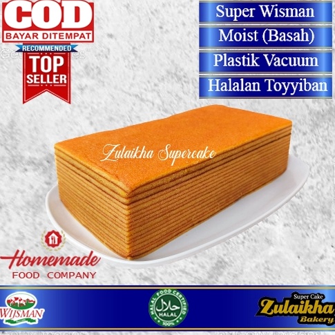 

Sale Sekarang LAPIS LEGIT ORIGINAL SUPERFULL WISMAN 2X1 CM