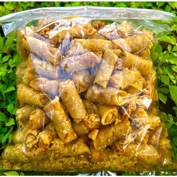 

Makin murah SUMPIA UDANG 5GR