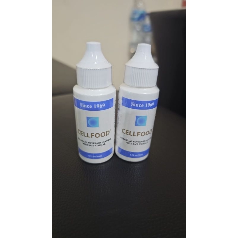 cellfood Cell food asli original perbotol