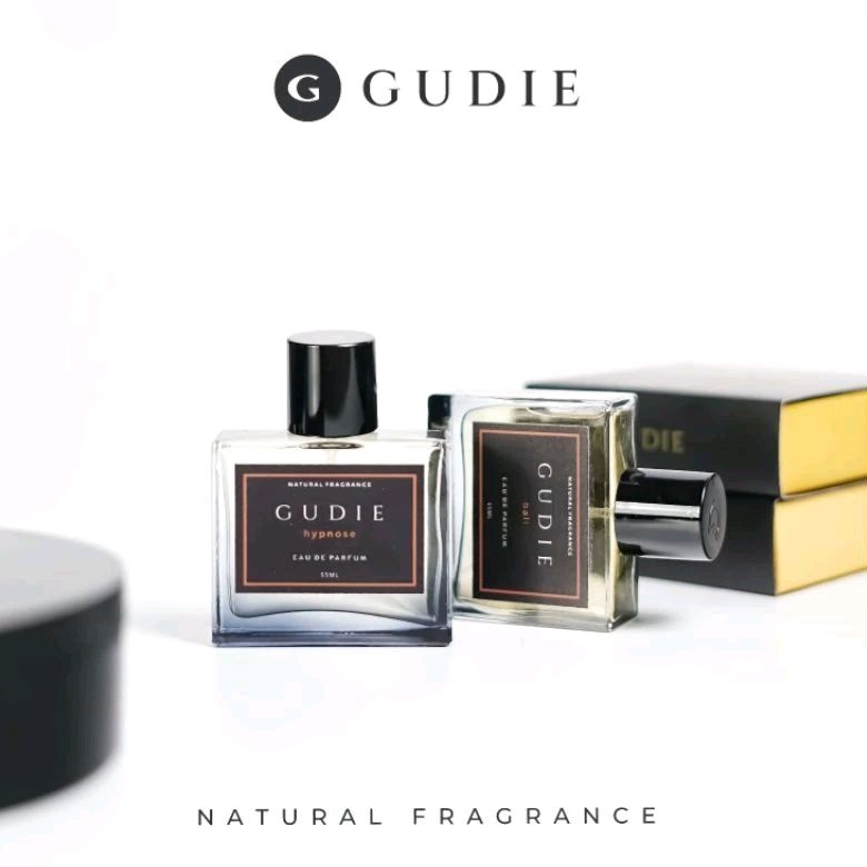 Gudie Parfume (55ml)/Original pabrikan/sudah Bpom