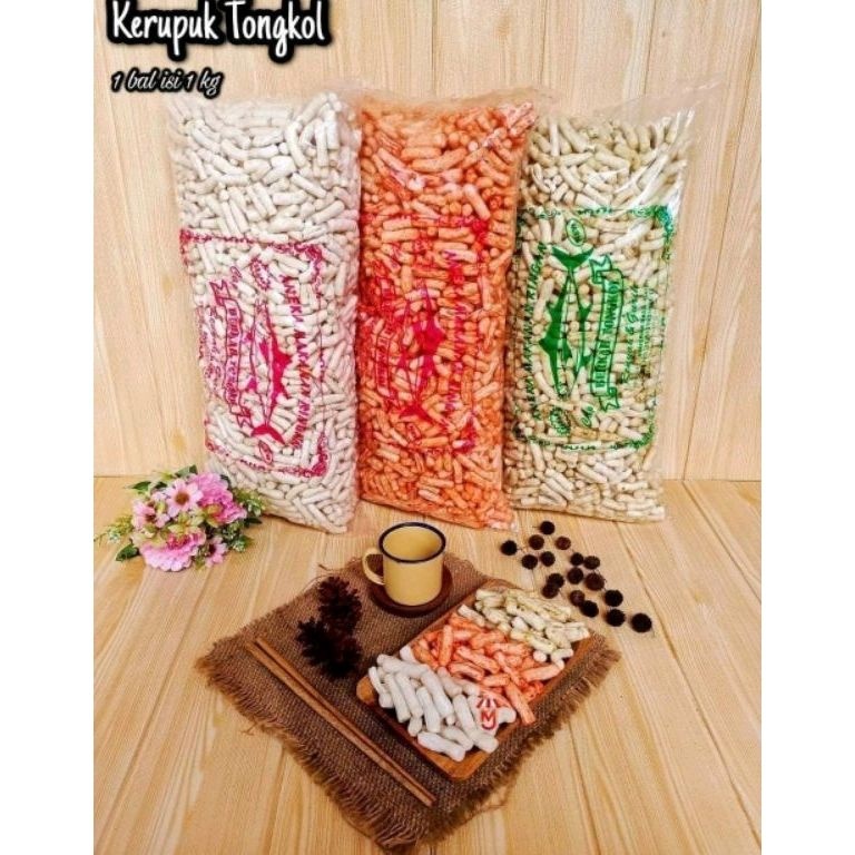 

Cek Disini ORIGINAL KERUPUK IKAN TONGKOL ASLI 1Gr 1Kg COD