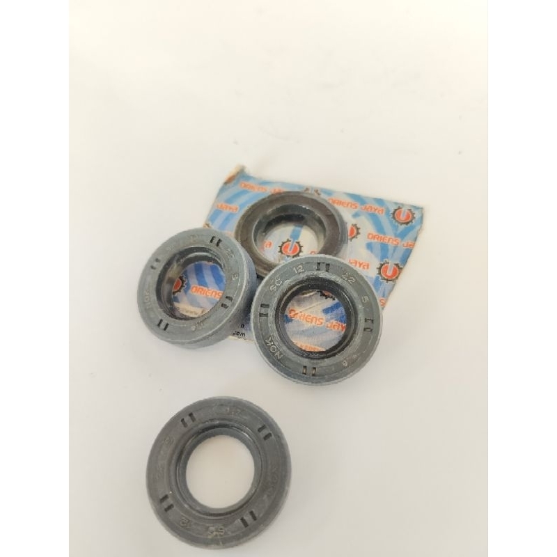 seal sil as perseneleng perseneling overan operan gigi  yamaha jupiter z mx vega r zr lama new crypt