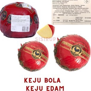 

Harga lebay 2 gr Keju EDAM 2 gr Keju Bola Ayam Emas Cock Brand Ayam Emas