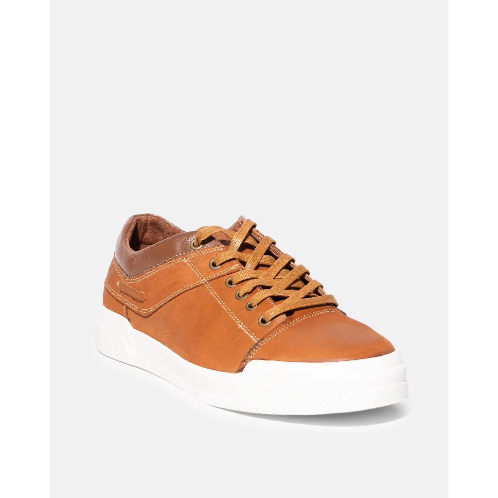 Buccheri sepatu slip on pria - BCA1016.