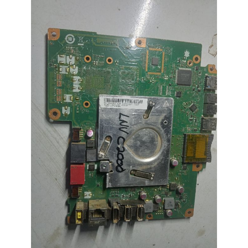 MOTHERBOARD LENOVO C2000